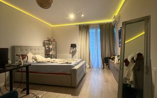 Apartament cu 1 camera finisat la cheie in Gheorgheni - Poză 1