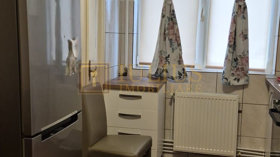 2 camere| Circumvalațiunii| centrala proprie| etaj 3| - Poză 7