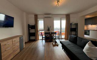 Apartament 2 cam, prima inchiriere, loc parcare subteran–Sapporo TOWN Residence  - Poză 4