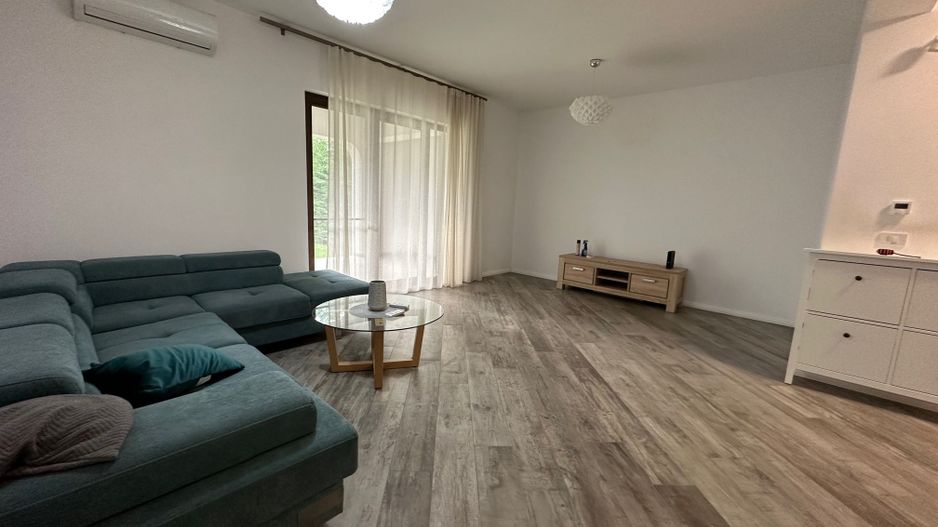 Casa P+1E Dumbravita - Poză 1