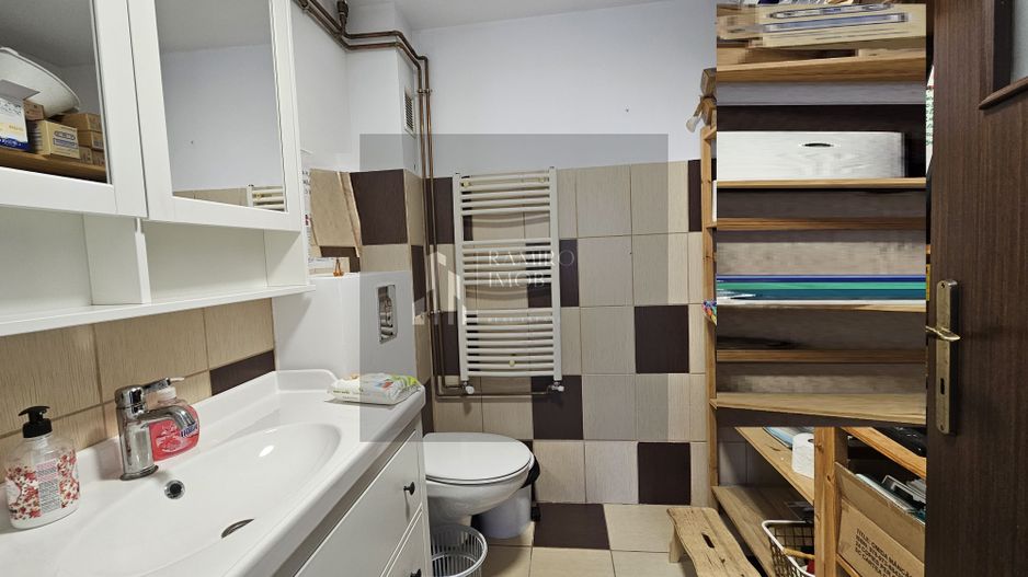 Casa - 103mp utili - Cantemir - 3 minute de statia metrou Tineretului - Poză 11