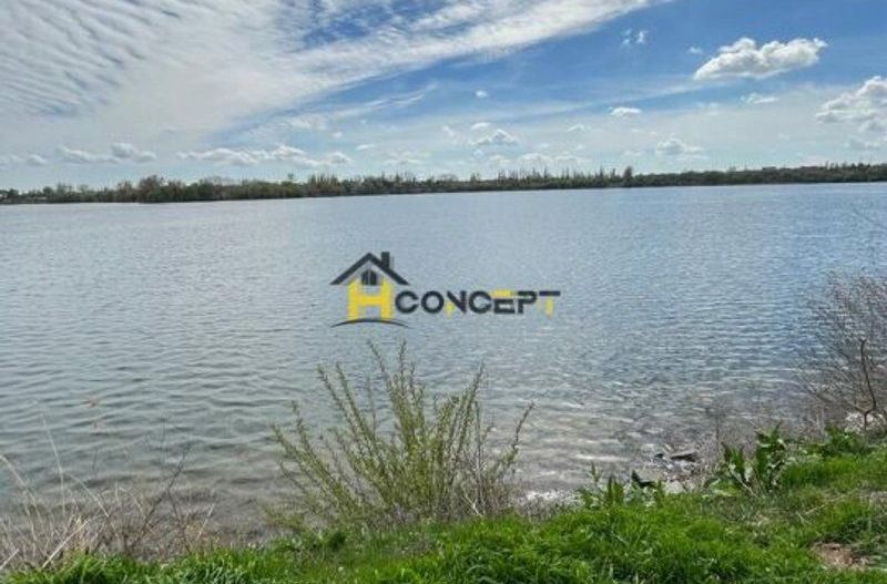 Teren Lac Pantelimon langa Complex Lebada Lake - Poză 3