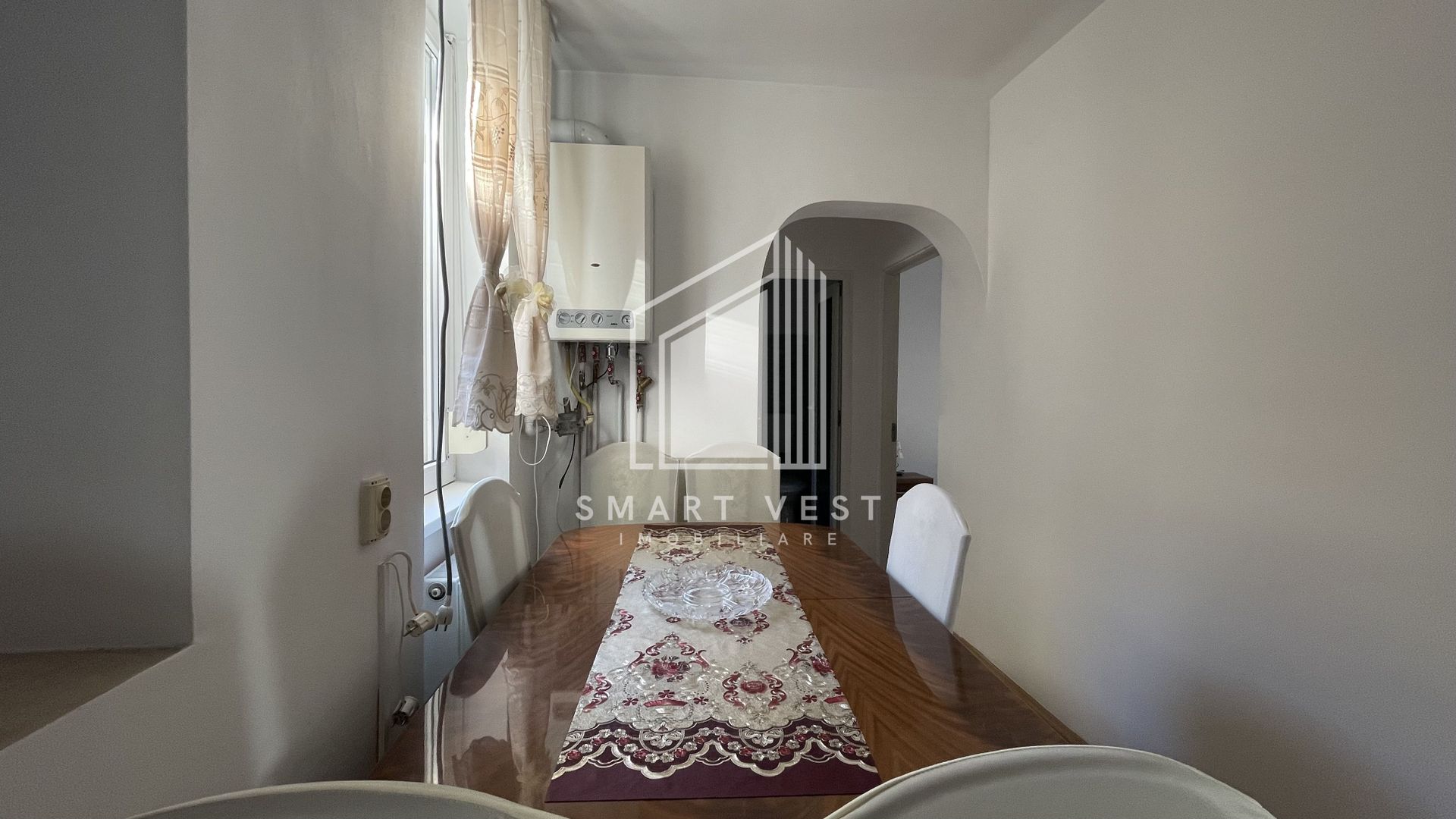 Apartament 3 camere de inchiriat | Etaj 3 | Zona Centrala - Poză 6