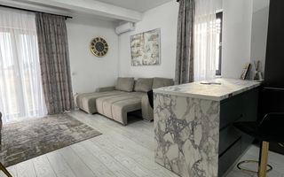 Casă duplex modernă mobilată complet, incărcător  Tesla Berceni - Poză 20