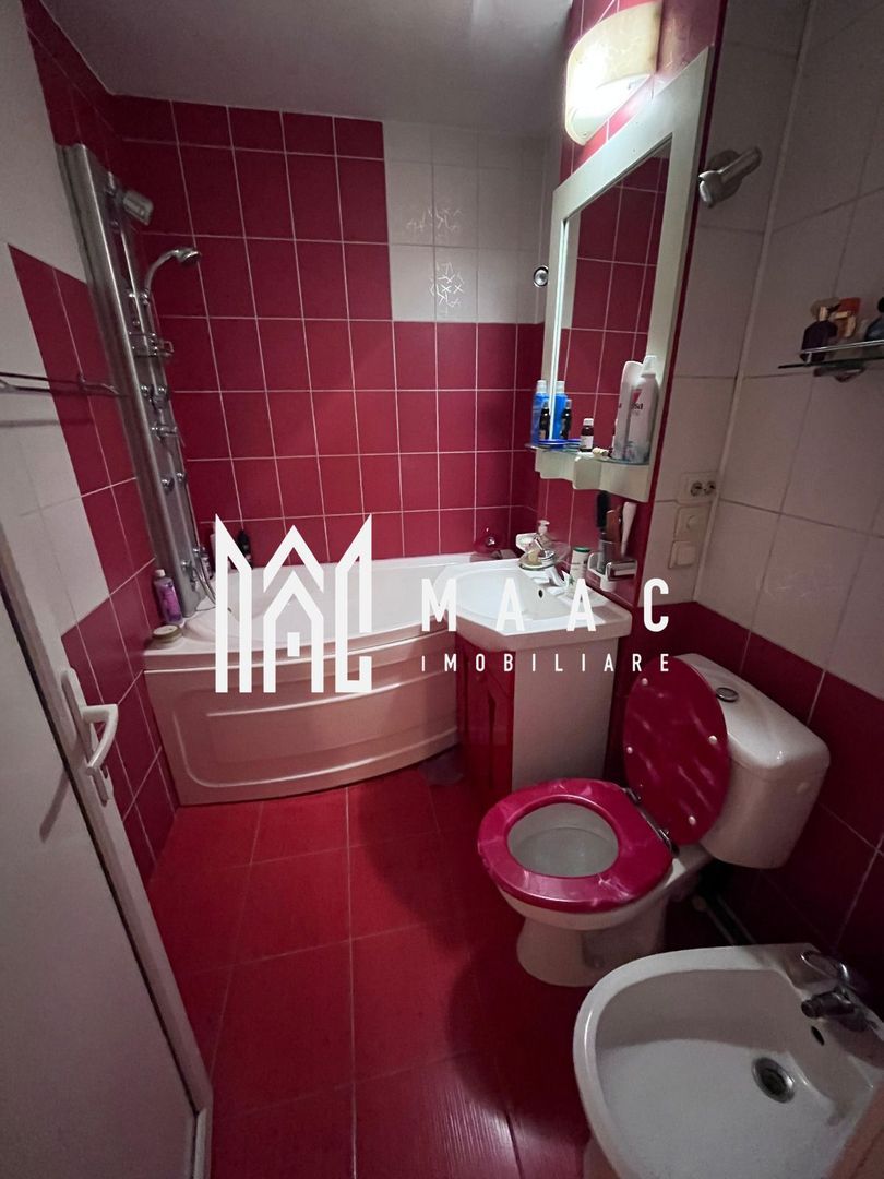 Apartament 2 camere + boxă  | 69,75 mp |  posibilitate plata rate | - Poză 17