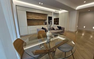 Apartament de Lux cu 3 Camere și 2 Locuri de Parcare - IANCU NICOLAE - Poză 6