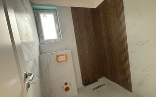 Casa individuala parter, 3 camere, disponibila imediat, teren 370 mp - Poză 12