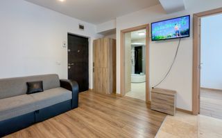 Apartament 2 camere Parcare, în zona Dambul Rotund - Poză 11