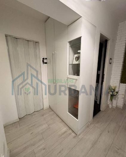 Apartament 3 camere renovat, mobilat și utilat, zona Canta, Iași - Poză 11