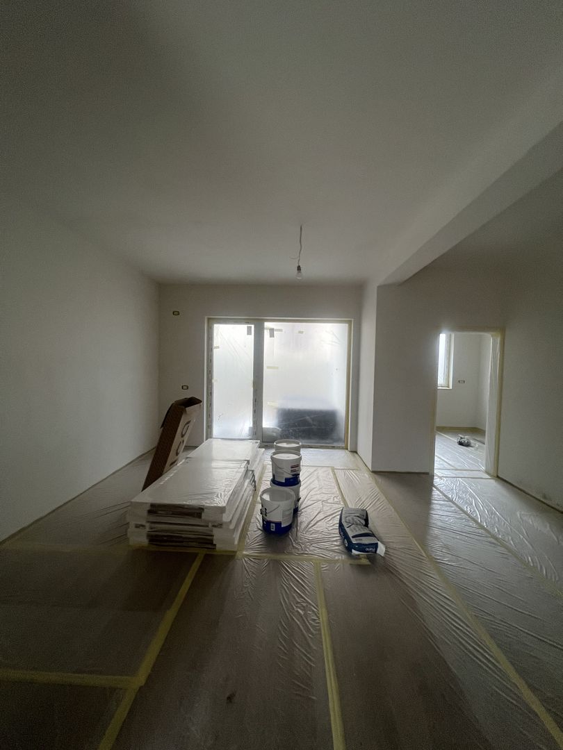 Casa P+1E la cheie 3 camere în GIROC - Poză 15