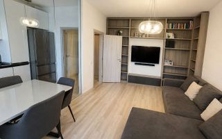 Apartament 3 camere | 19th Residence Grozăvești | Șoseaua Orhideelor - Poză 4