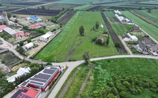 Teren 2648 mp | Strada Francei | Ideal hale sau investitie - Poză 11