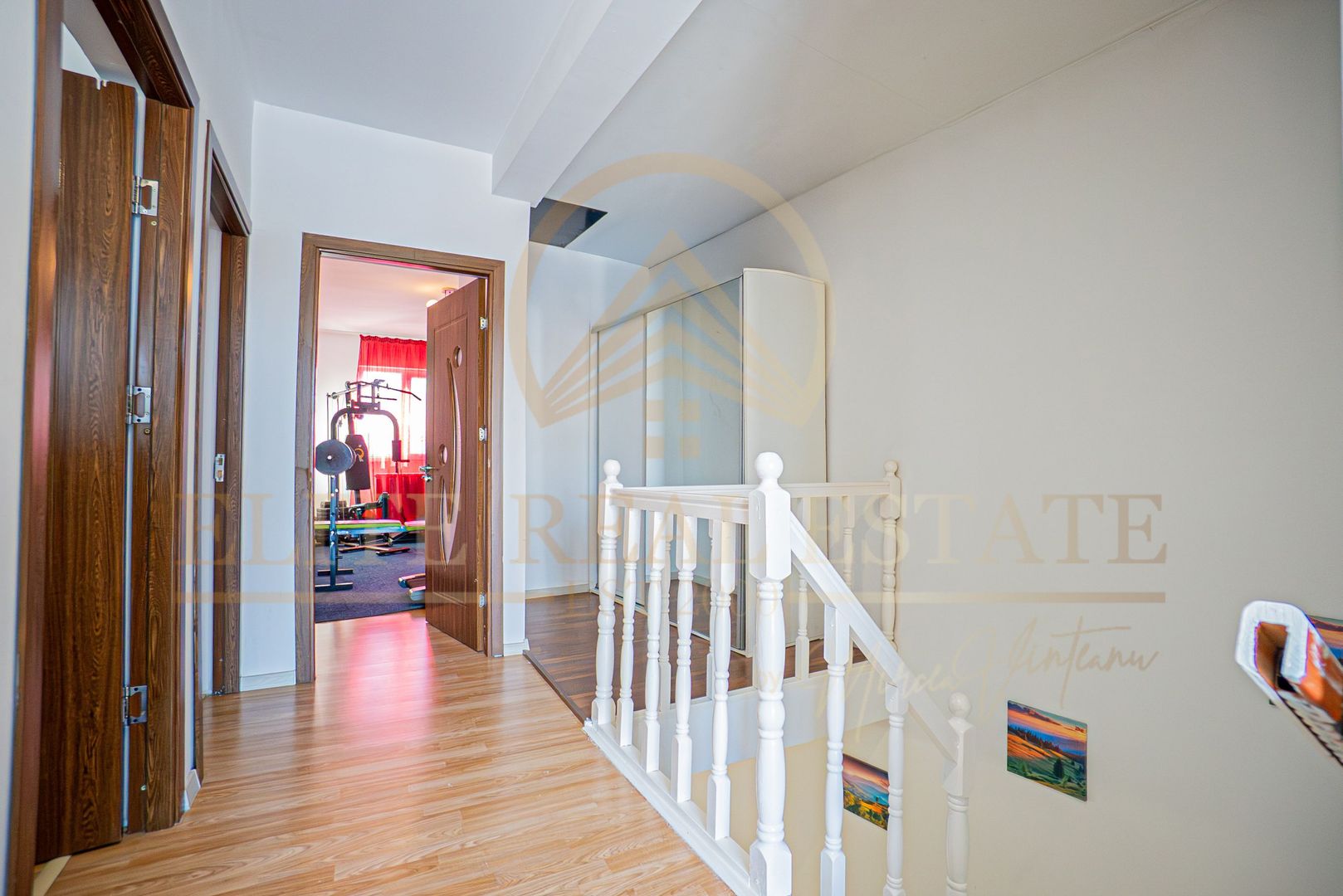 Casa de vanzare in zona Bratianu – 3 dormitoare, gata de mutat - Poză 13