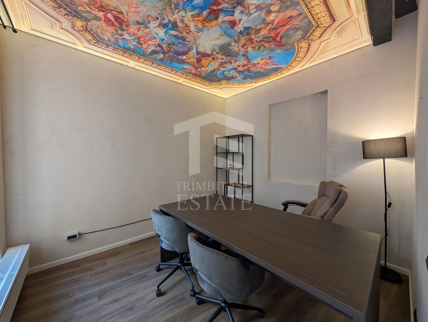 Coworking modern în zona Cișmigiu – 3 birouri de închiriat - Poză 56