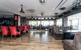 Chirie, spațiu comercial, 215 mp str. Ștefan cel Mare, Bălți - Poză 15