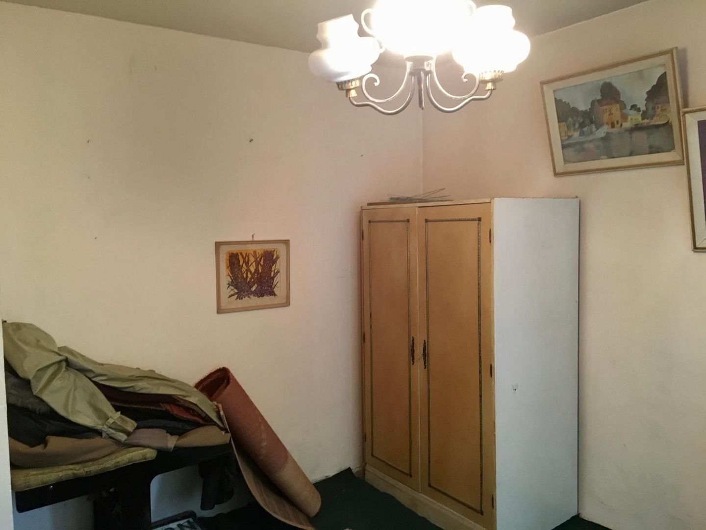 DE VÂNZARE- 2 camere decomandat - etajul 1/4 - Văcărești - Poză 8