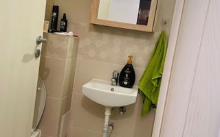 Apartament 1 Camera | Decomandat |  Etaj 3 | Milea - Poză 7