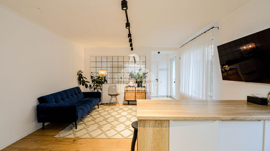 Apartament 3 camere in imobil tip vila, cu curte privata, Cluj-Napoca - Poză 4