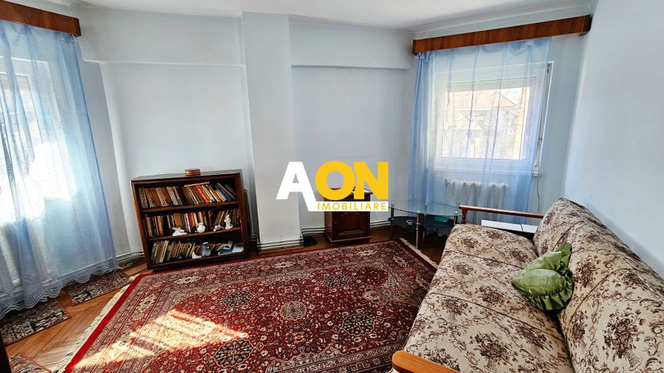 Apartament 3 camere, 75 mp utili, etaj 1, ultracentral - Poză 12