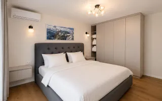 Apartament de lux cu 4 camere în Iancu Nicolae, București - Poză 13