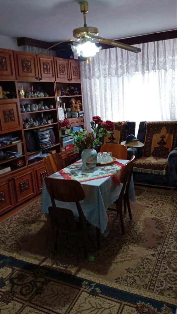 Apartament 2 camere, decomandat, etaj4/5, Micro 20 - Poză 4