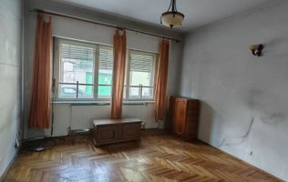 Casa individuala zona Nicopole P+E,3 cam,2 bai,1bucatarie pret 165000E
