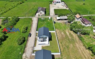 Vila noua, Stefanesti - Tudosesti - Poză 14