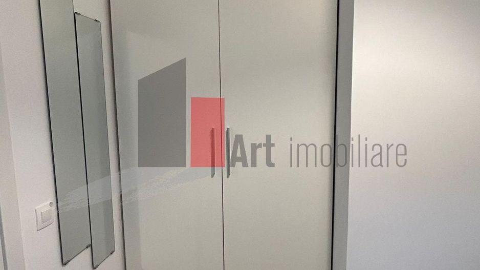 Apartament cu doua camere de inchiriat-Pacii - Poză 5