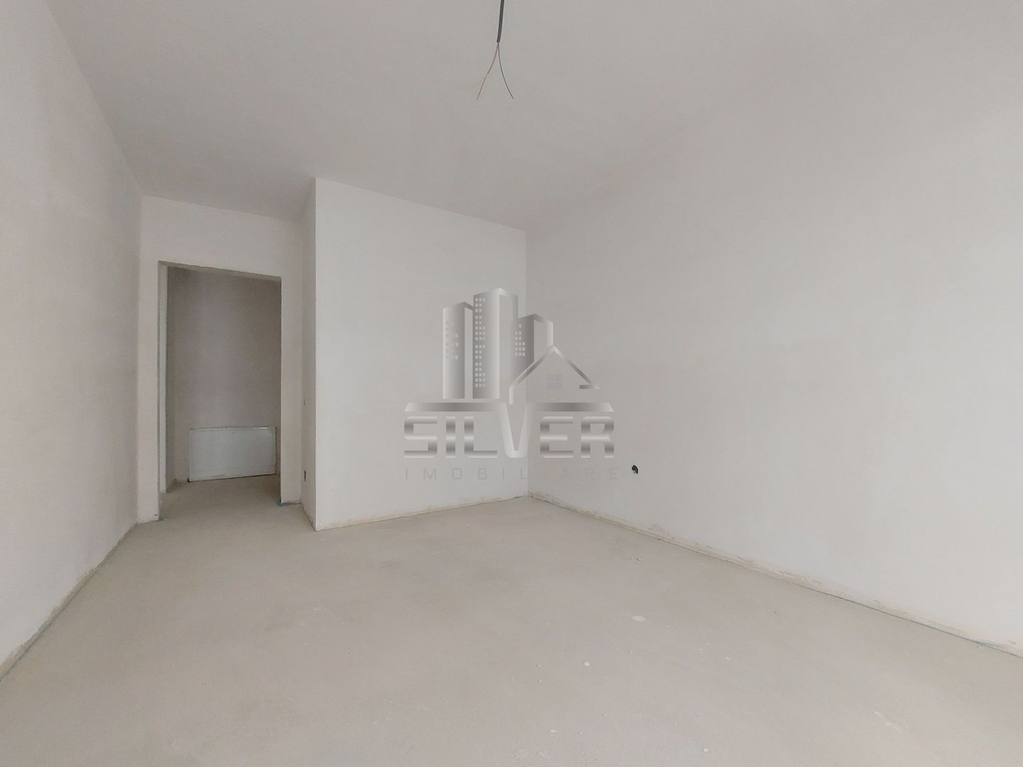 Apartament cu 2 camere/terasa 11 mp/ zona strazii Eroilor! - Poză 6