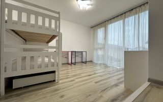 Casa mobilata modern, cu 3 camere de inchiriat - Sanpetru - Poză 15