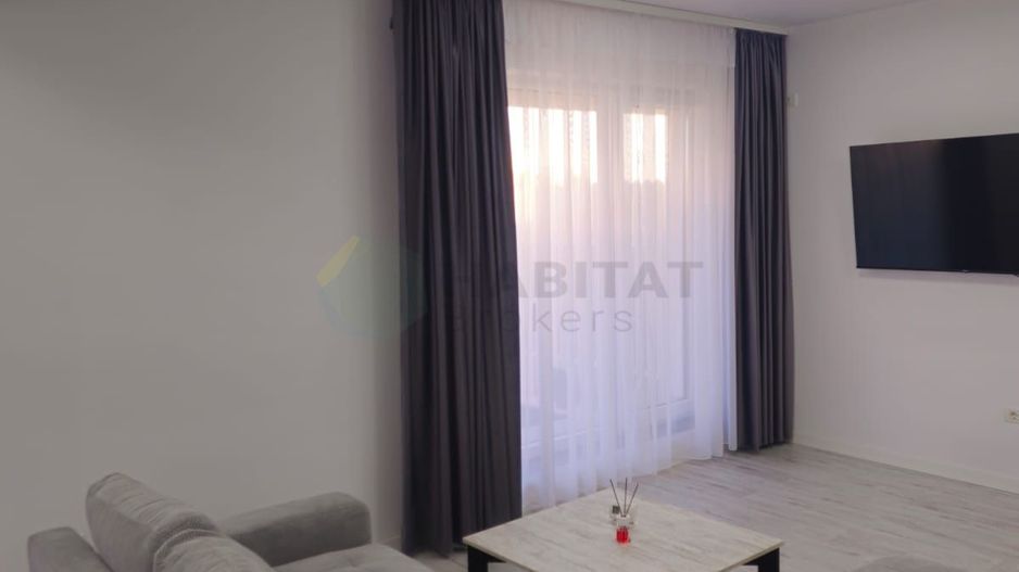 Apartament 2 camere cu grădină proprie 45 mp – City Nord Tunari | - Poză 12
