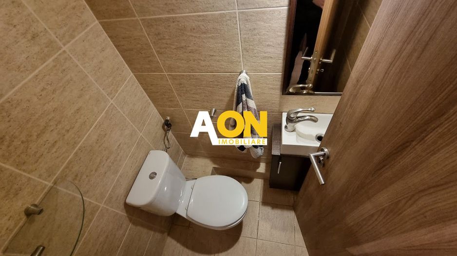 Apartament 3 Camere Decomandat, Zona Bulevard - Poză 6