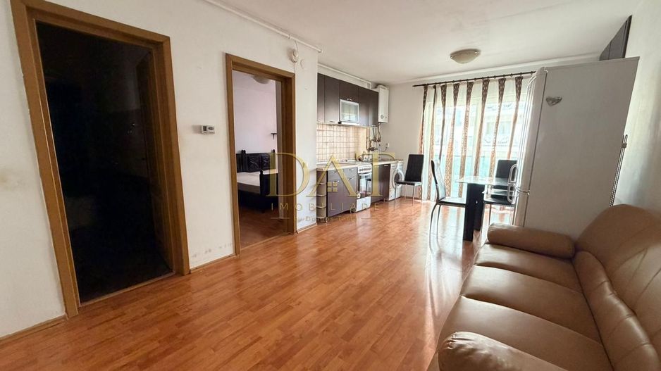 2 camere, etaj intermediar, parcare, Beta Residence - Poză 1
