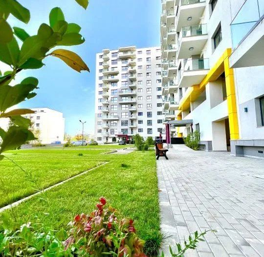 Vanzare I Apartament 2 camere I Mobilat I Aviatiei Pipera I Onix - Poză 10