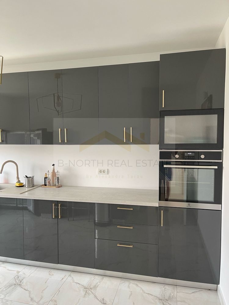 Casa individuală P+1, 4 camere, Balotești - Poză 3