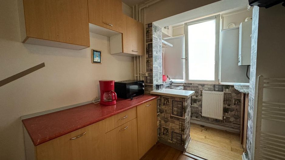 Apartament cu 2 camere de închiriat în zona Manastur - Poză 5