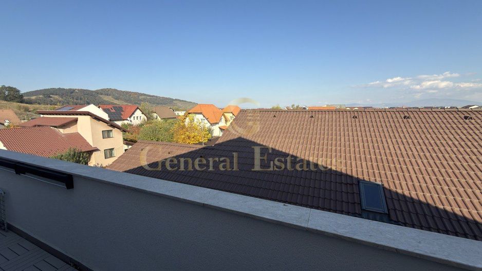 Apartament 2 camere Sanpetru cu parcare inclusă - Poză 11