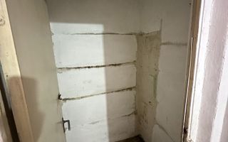 Apartament de renovat cu 2 camere, 50 mpu, parter, Cetate, Alba Iulia - Poză 10