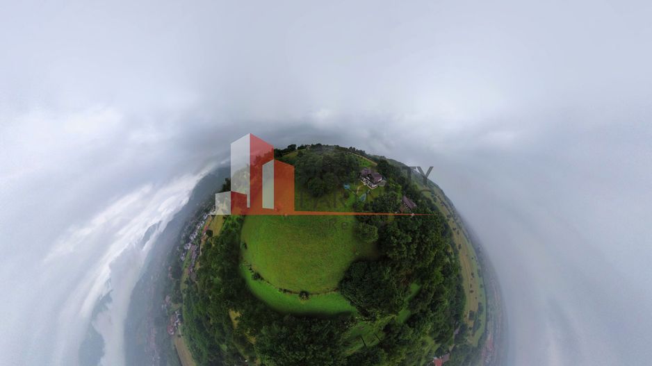 Vilă in Bran cu teren de 28.000 mp și priveliște spectaculoasa - Poză 33