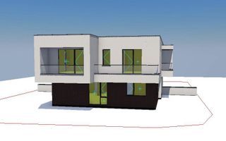 Teren intravilan 19397 mp PUZ si utilitati la DN in zona Buftea Lac - Poză 2