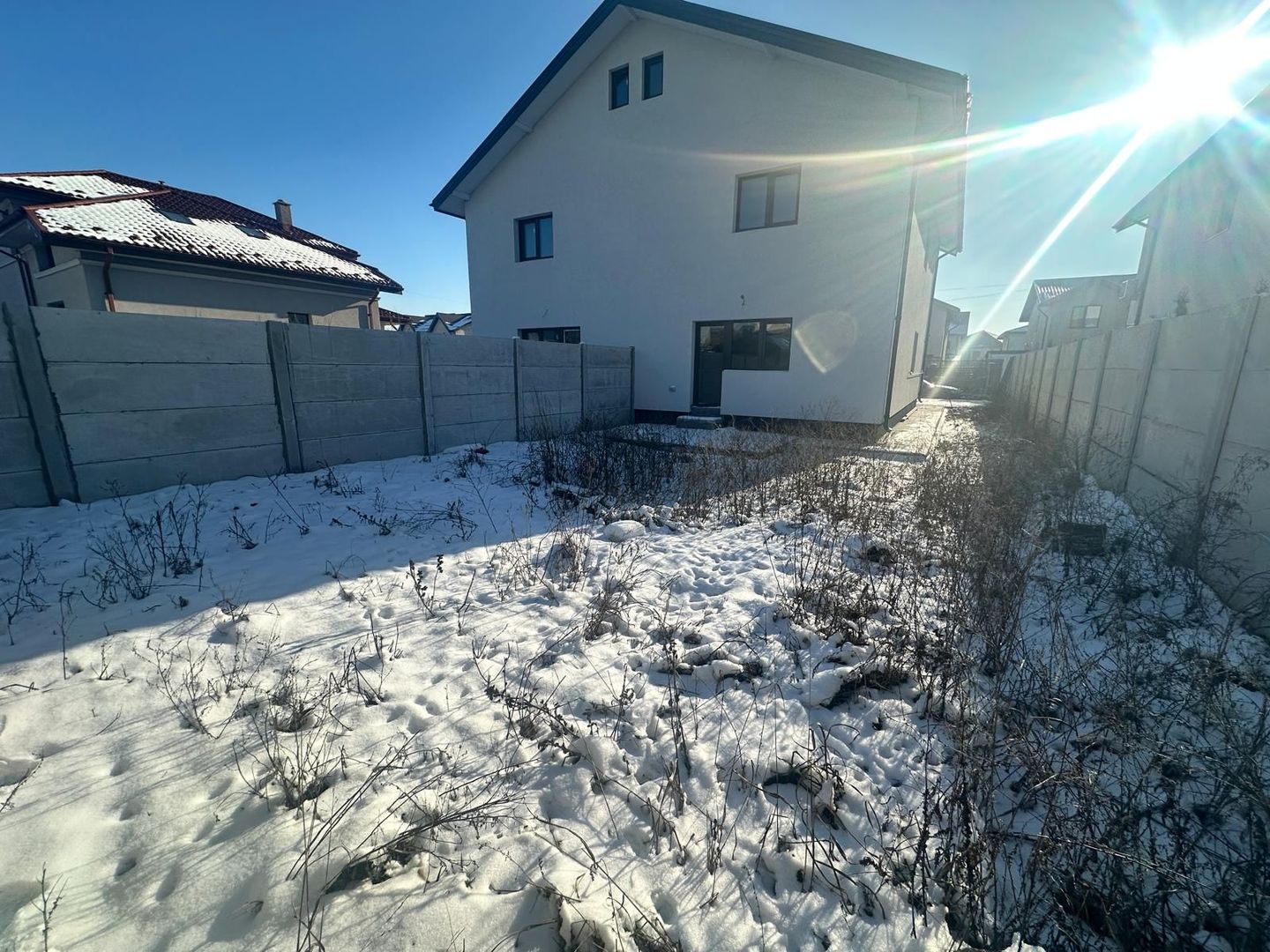 DUPLEX BRAGADIRU - 4 CAMERE, TEREN 285, TOATE UTILITATILE, COMISION 0% - Poză 2