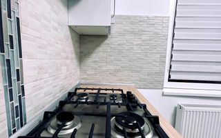 GARS. BRANCUSI, BUCATARIE INCHISA, BLOC NOU, CENTRALA, METROU - Poză 9