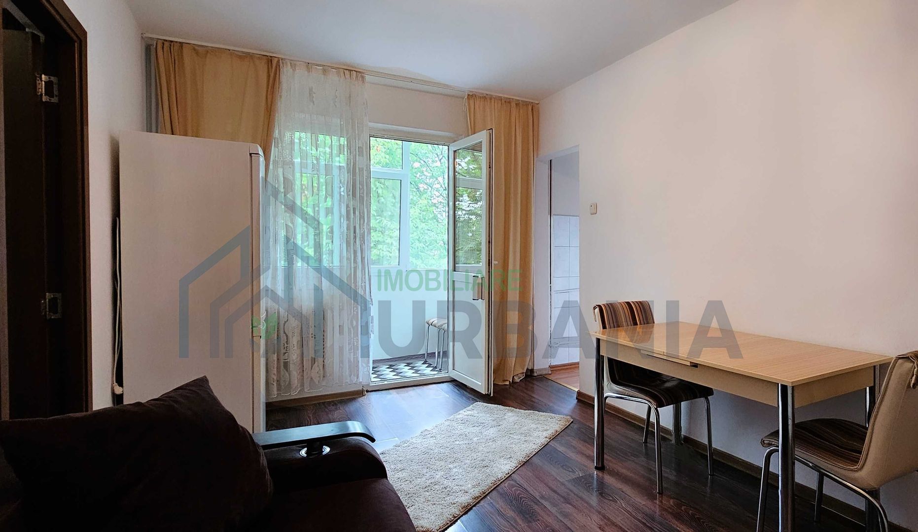 #: Apartament 2 camere de închiriat | Tătărași (Ateneu) - Poză 5