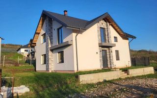 # Casă 140 mp, teren 404 mp, – Chicerea/Tomesti - Poză 2