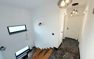 Casa P+1 Finisaje Premium-205mp-Incalzire Pardoseala-2025-Magnolia - Poză 14