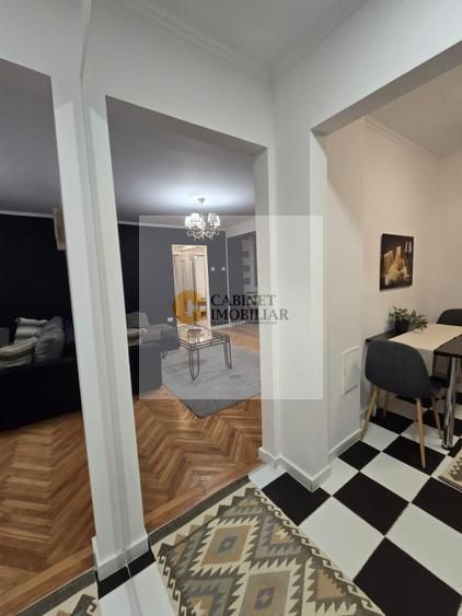 2 camere I Piata Romana - Bdul Magheru I Creditabil I Etaj 2 - Poză 3