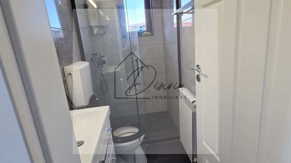 Vila 5 camere Aviatiei Baneasa I Henri Coanda Sector 1 - Poză 38