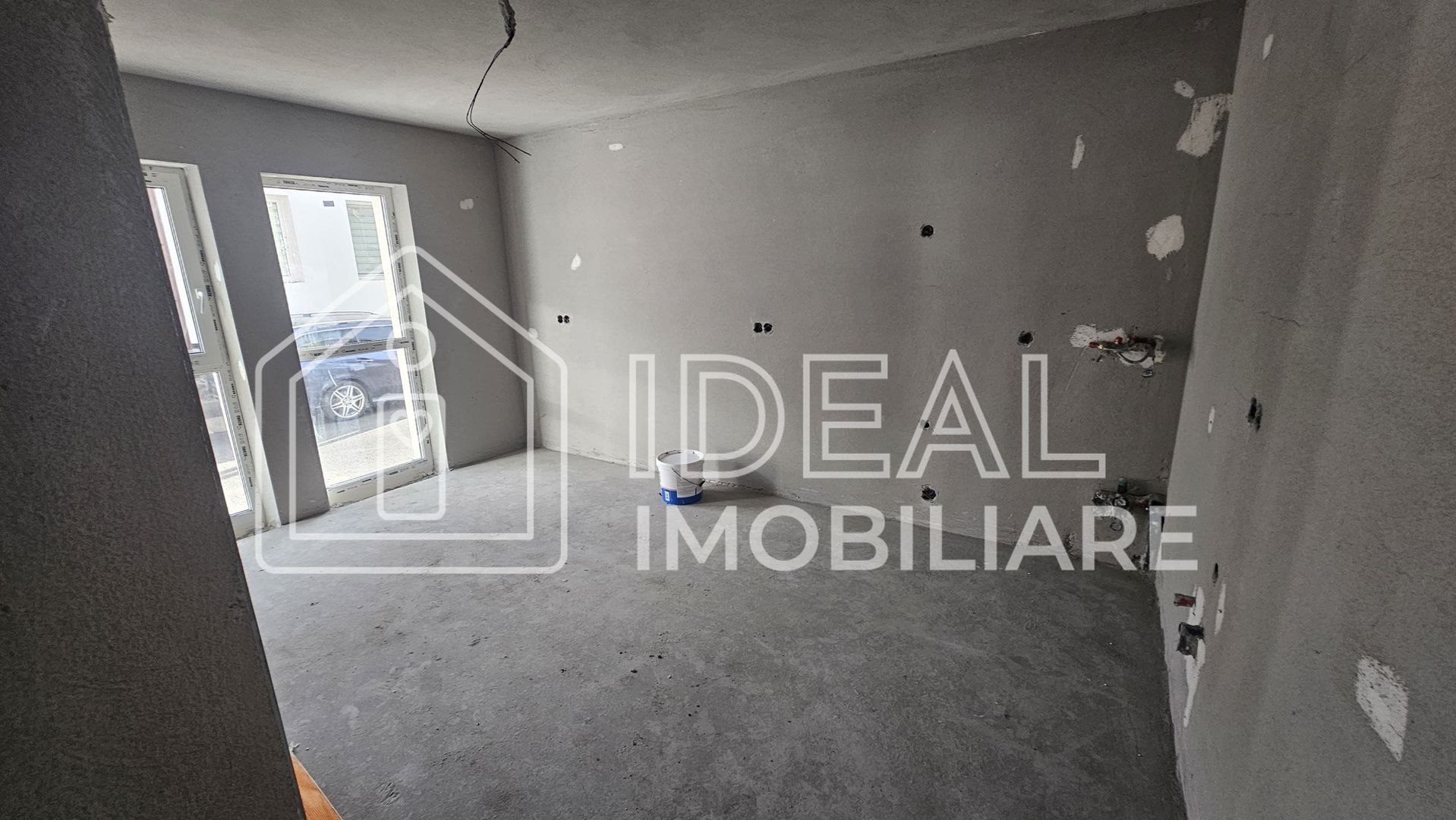 Casa Individuala Moderna cu 315 mp de curte, in Gusterita - Poză 14