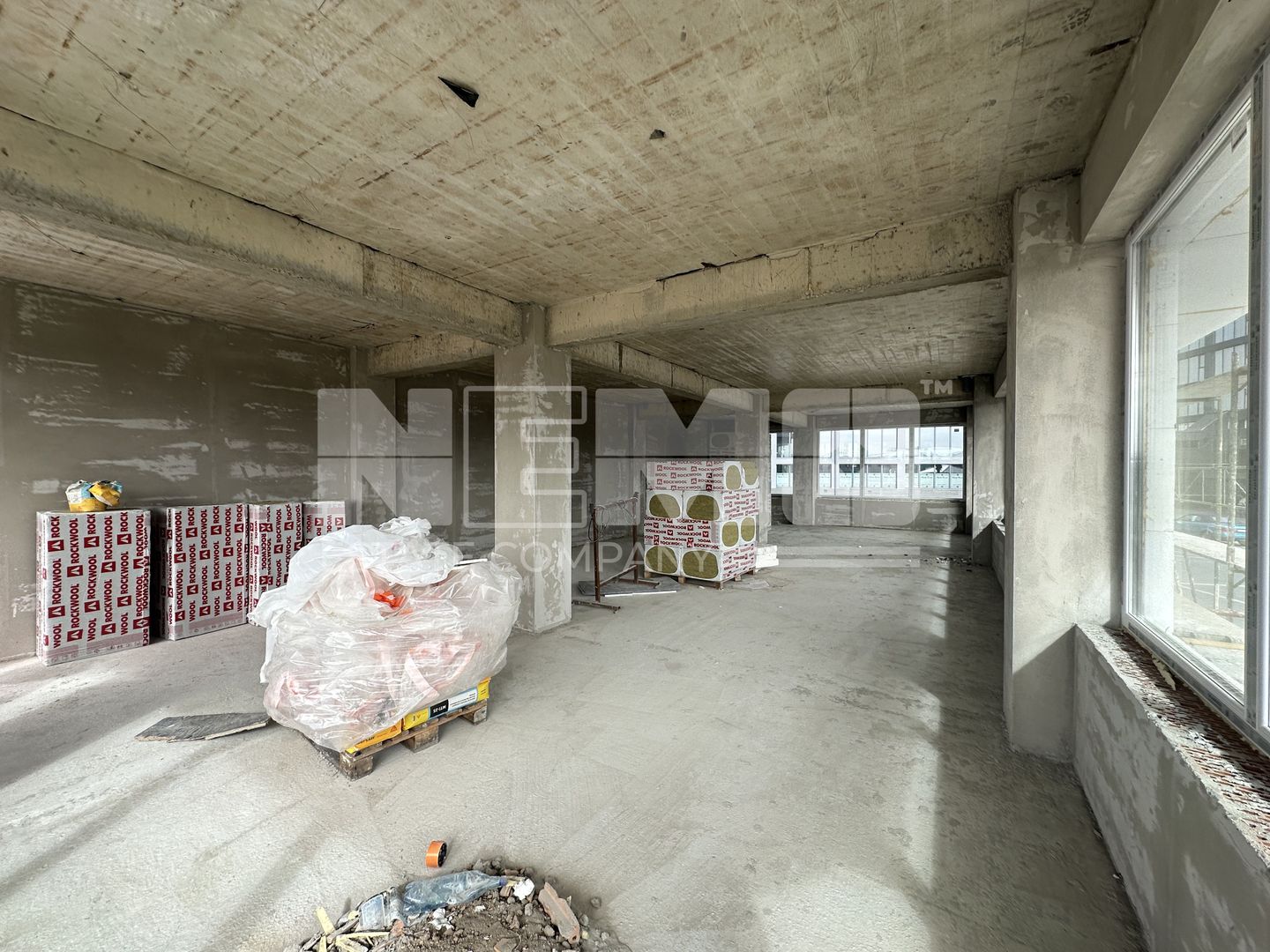 Spațiu Comercial de Închiriat – 105 mp – Nordic Twins, Rădăuți - Poză 2