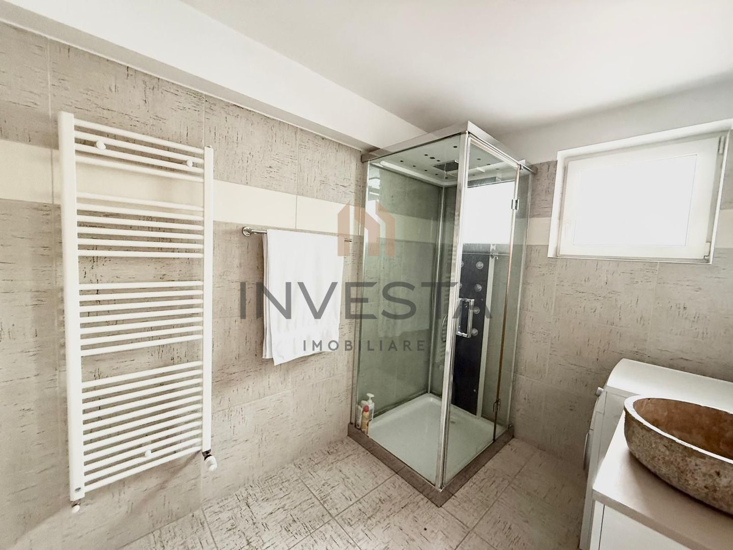 Apartament 4 camere cu 4 balcoane si 2 parcari zona Dorobantilor! - Poză 12